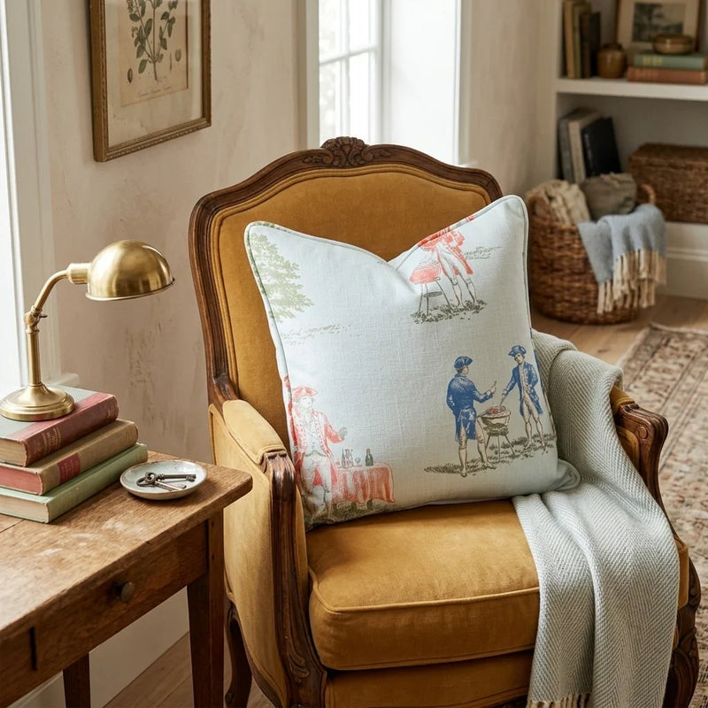Chinoiserie