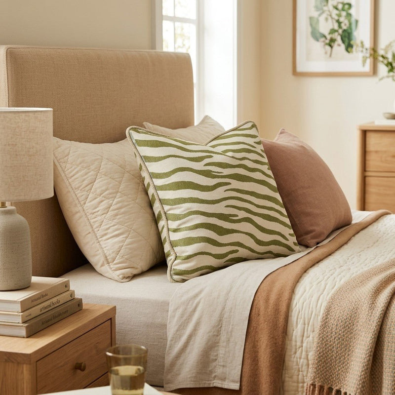 Animal Print - Hillcroft Home