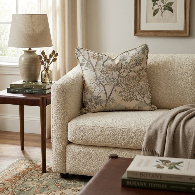 Boho - Hillcroft Home