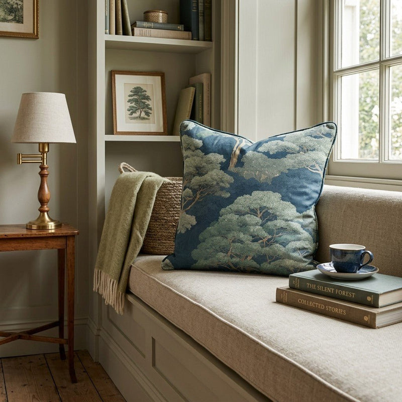 Botanical - Hillcroft Home