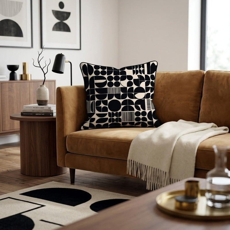 Contemporary - Hillcroft Home
