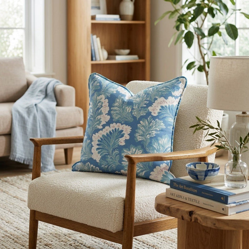 Damask - Hillcroft Home