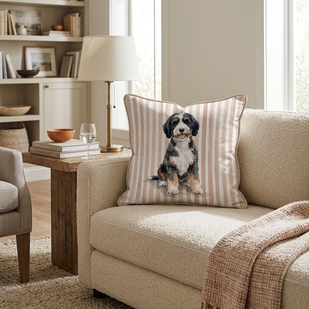 Dogs - Hillcroft Home