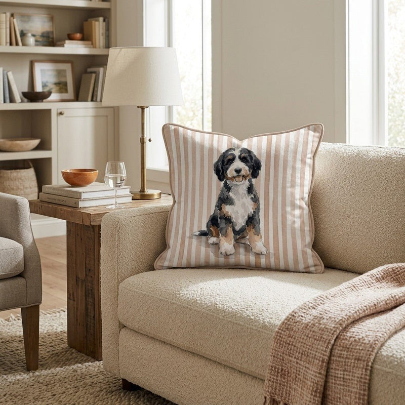 Dogs - Hillcroft Home