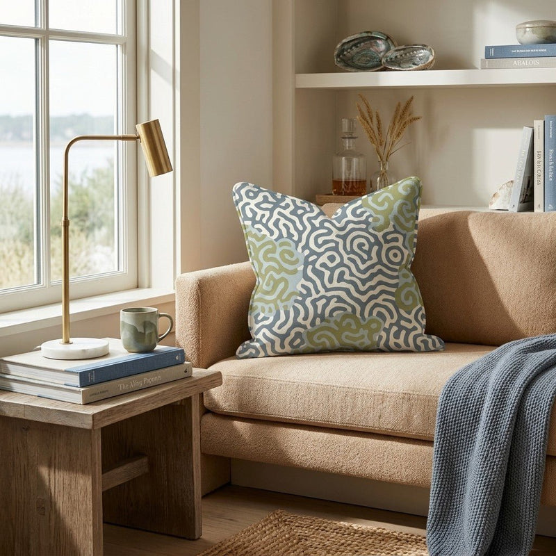 Industrial - Hillcroft Home