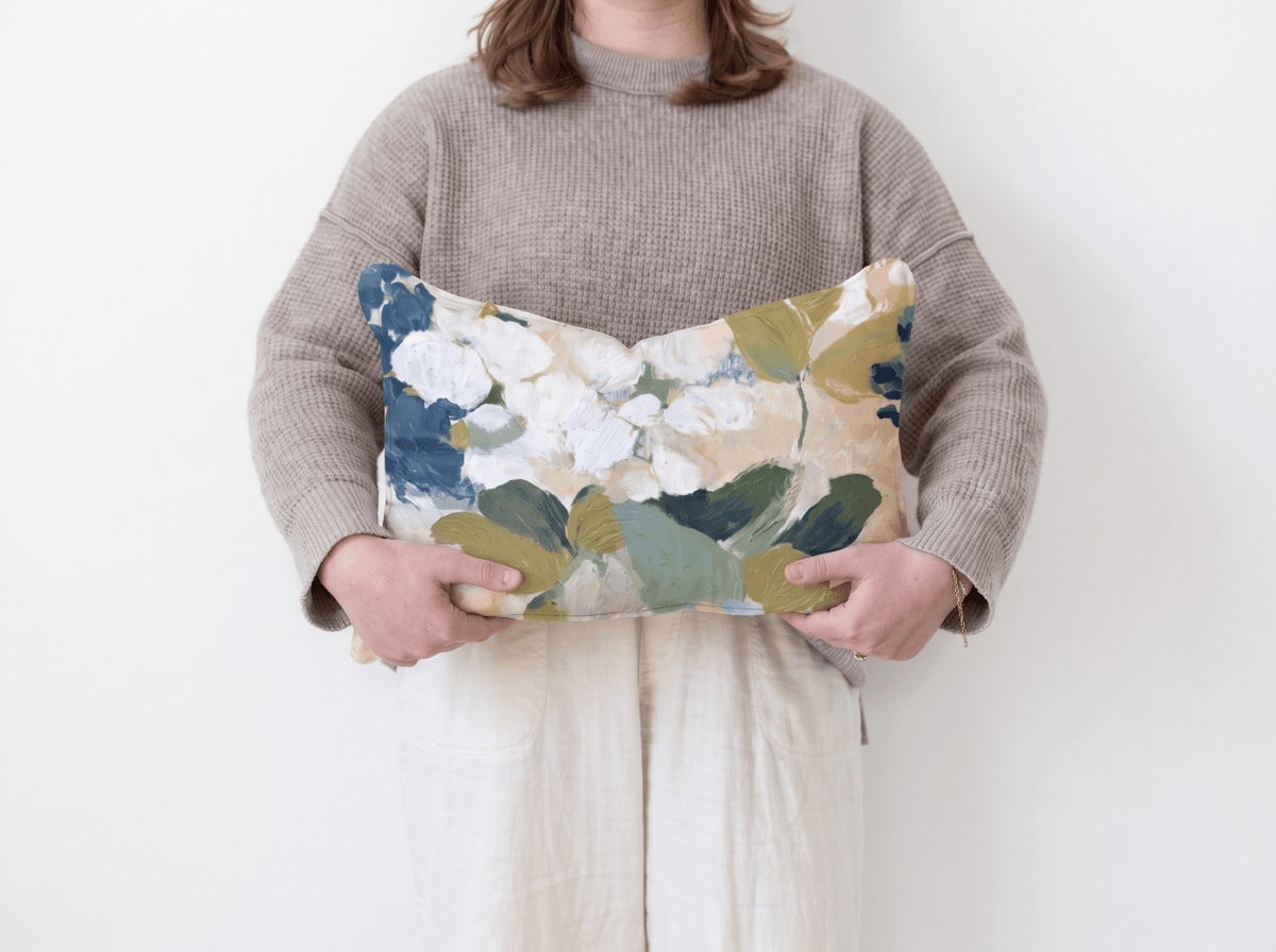 Lumbar 14" x 20" - Hillcroft Home