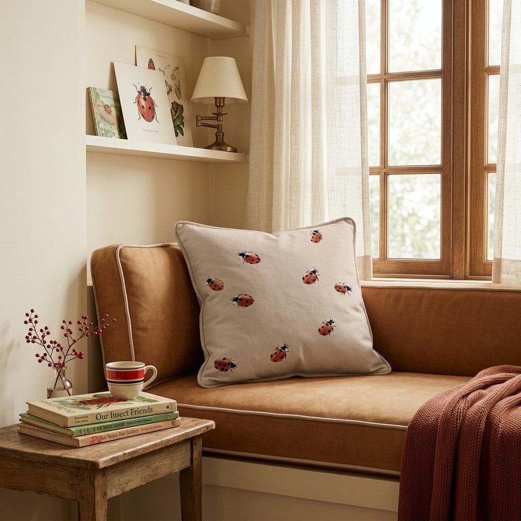 Minimalist - Hillcroft Home