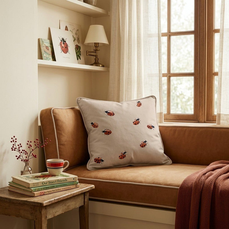Minimalist - Hillcroft Home