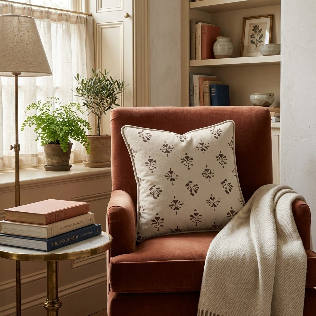 Neutral - Hillcroft Home