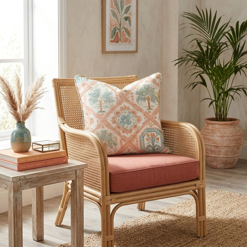 Orange - Hillcroft Home