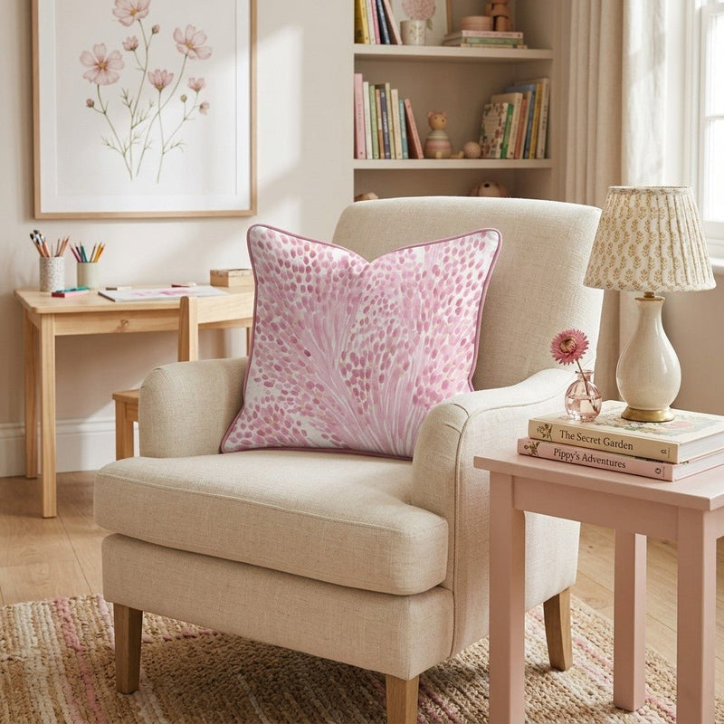 Pink - Hillcroft Home