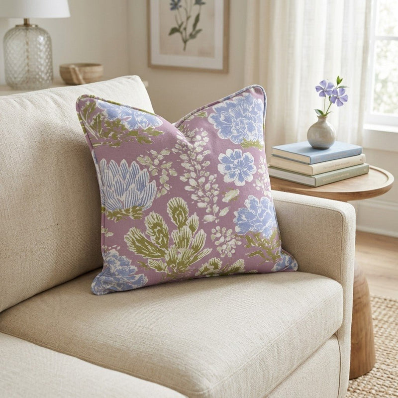 Purple - Hillcroft Home
