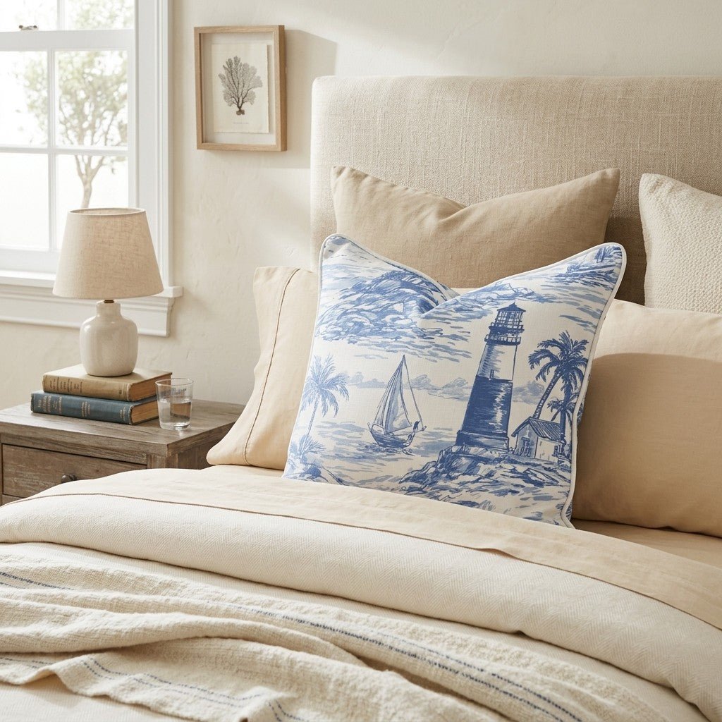 Coastal & Nautical