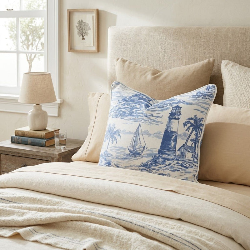 Coastal & Nautical