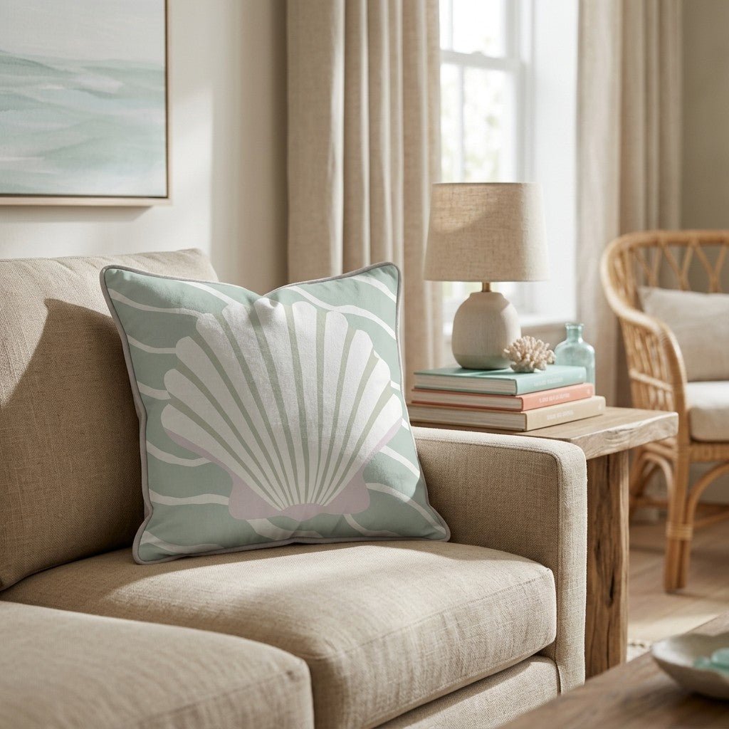 Coastal - Hillcroft Home