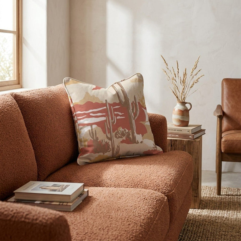 Southwestern - Hillcroft Home