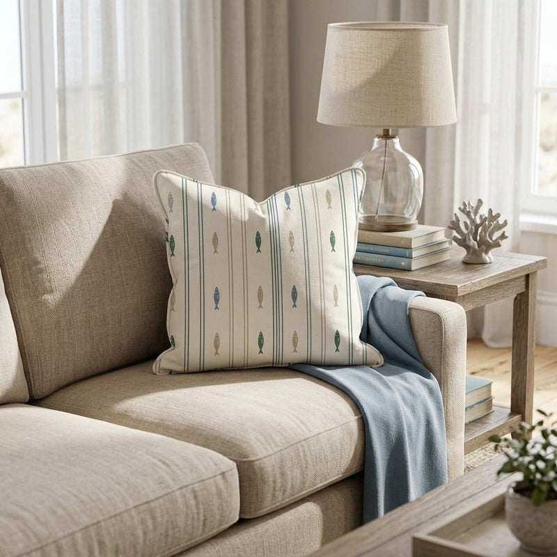 Stripes - Hillcroft Home