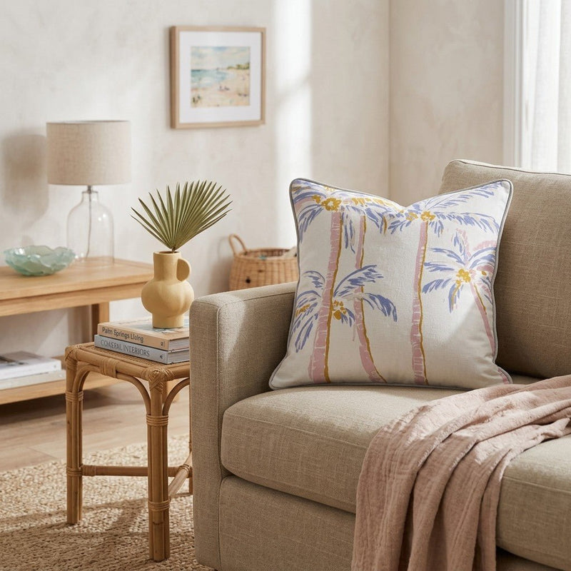 Tropical - Hillcroft Home