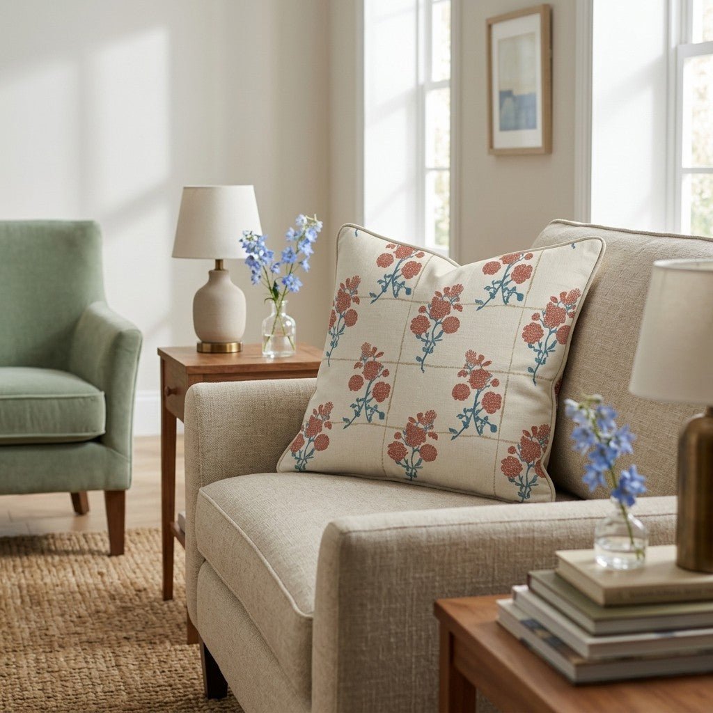 Vintage - Hillcroft Home