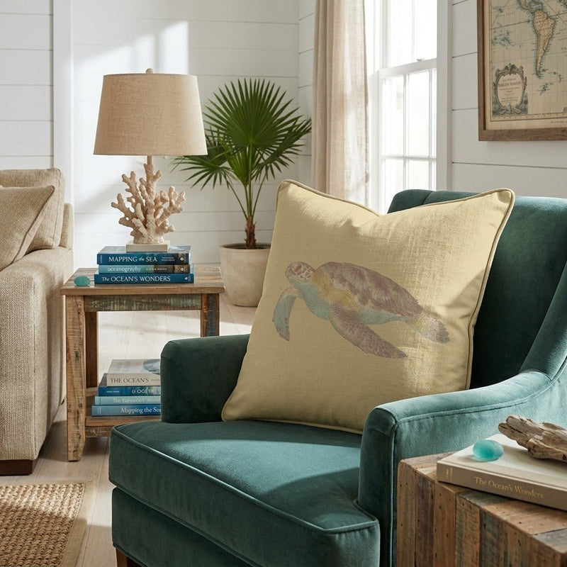 Yellow - Hillcroft Home
