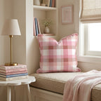 Jennings Weir Four Throw Pillow - Reading Nook