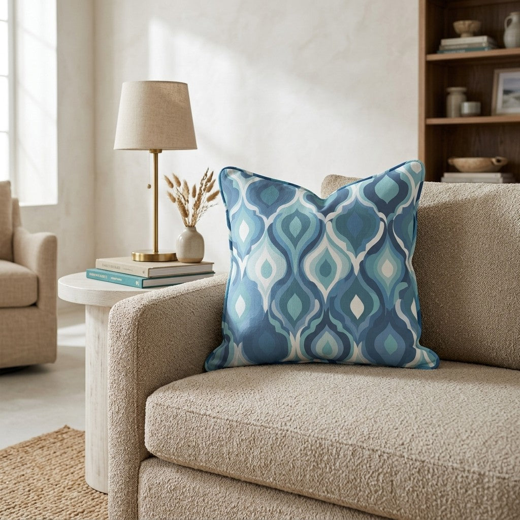 Stonebrook Shoal Four Throw Pillow - Sofa