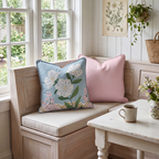 Abby Throw Pillow