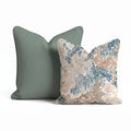Abstract Southwest Duo Throw Pillow Bundle