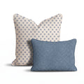 Adriana Vale Duo Throw Pillow Bundle