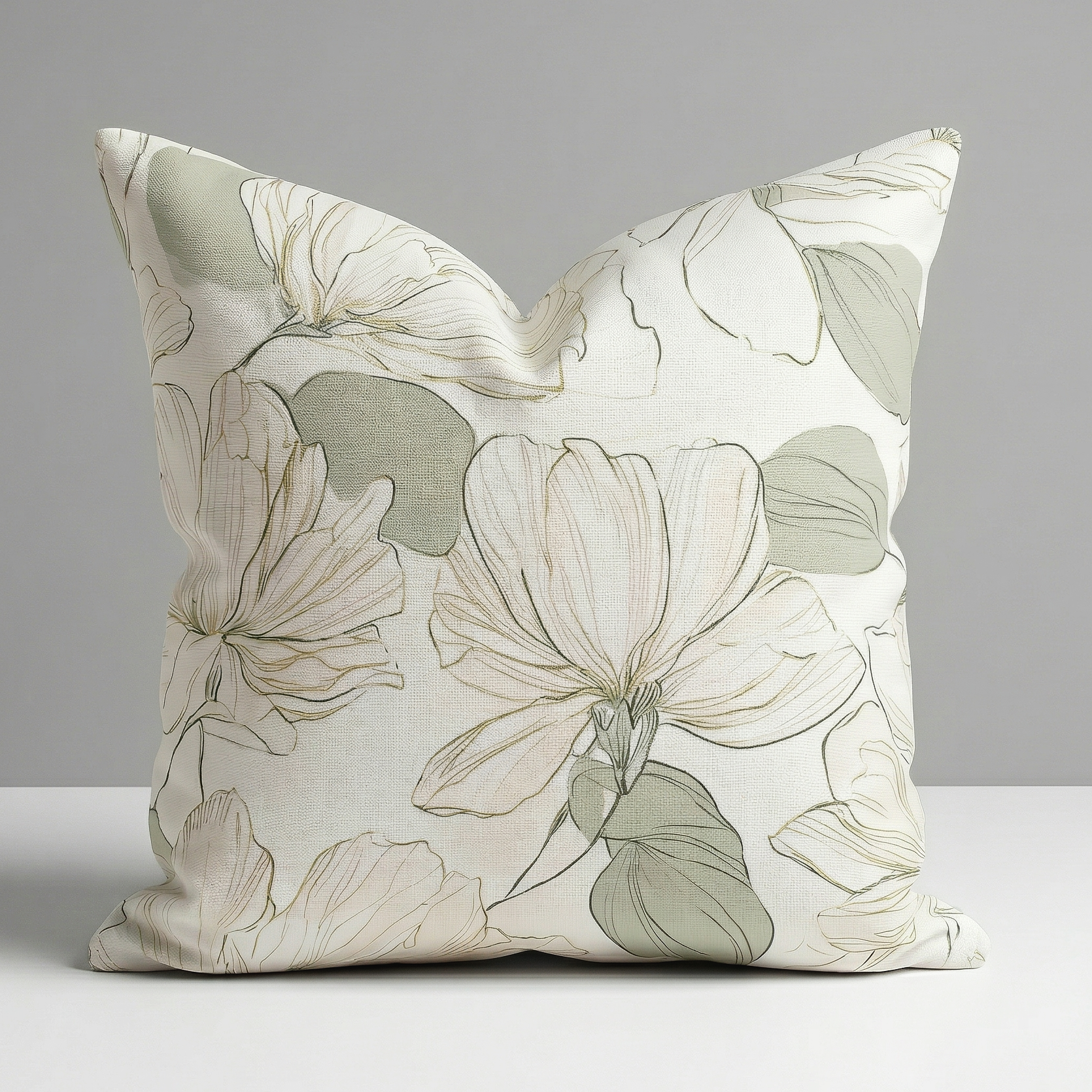 Tangled Pillow (Example)