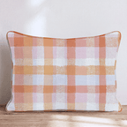 A Fall Picnic Throw Pillow - Hillcroft Home