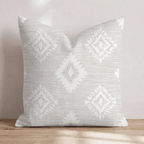 Aaliyah Throw Pillow - Hillcroft Home