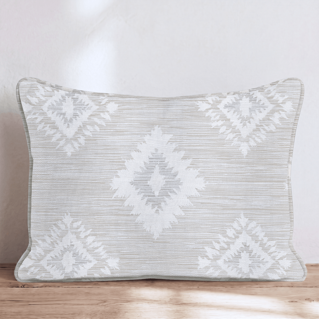 Aaliyah Throw Pillow - Hillcroft Home