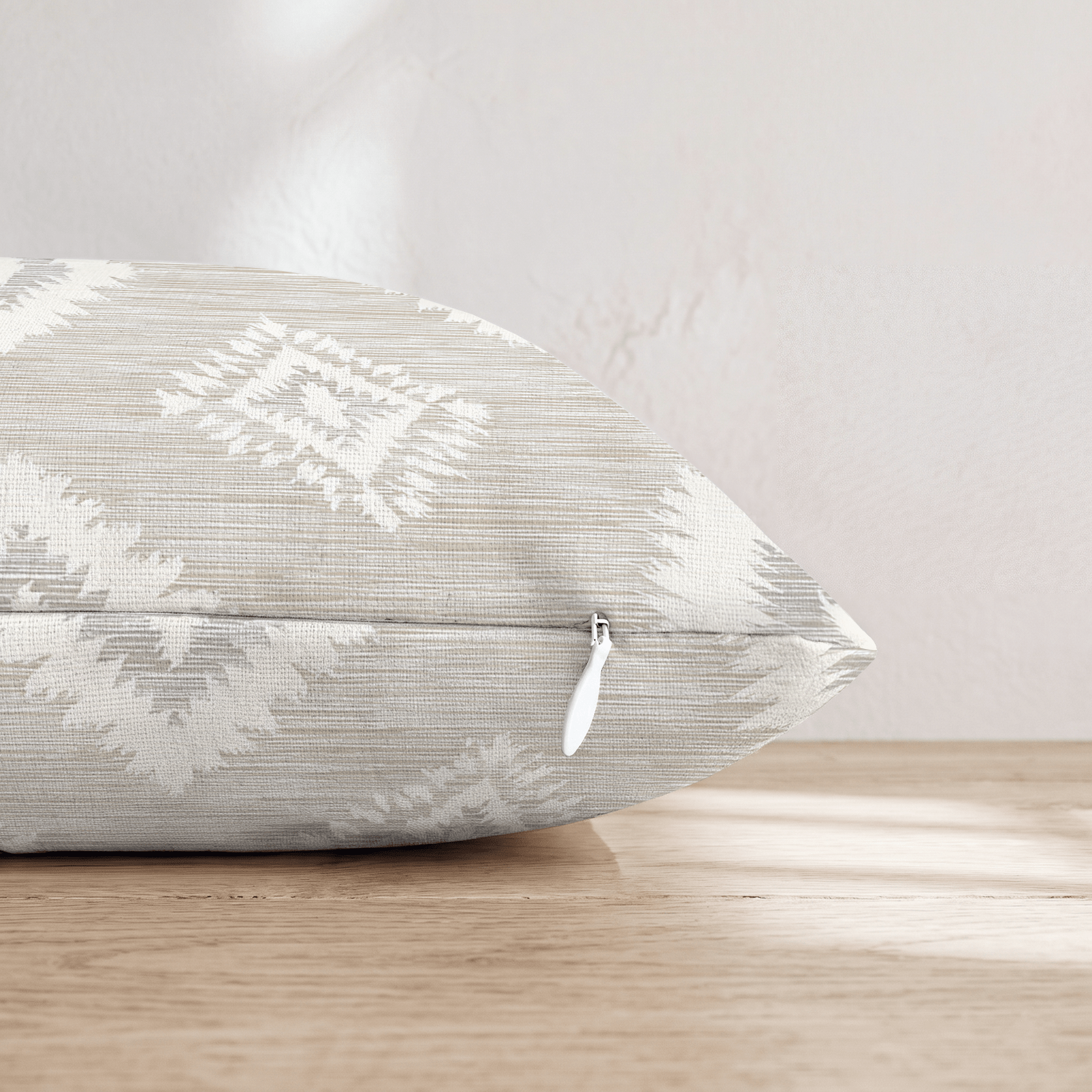 Aaliyah Throw Pillow - Hillcroft Home