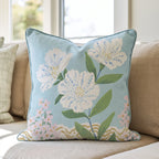 Abby Throw Pillow throw pillow - Hillcroft Home