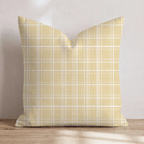 Abercorn Throw Pillow - Hillcroft Home