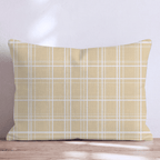 Abercorn Throw Pillow - Hillcroft Home
