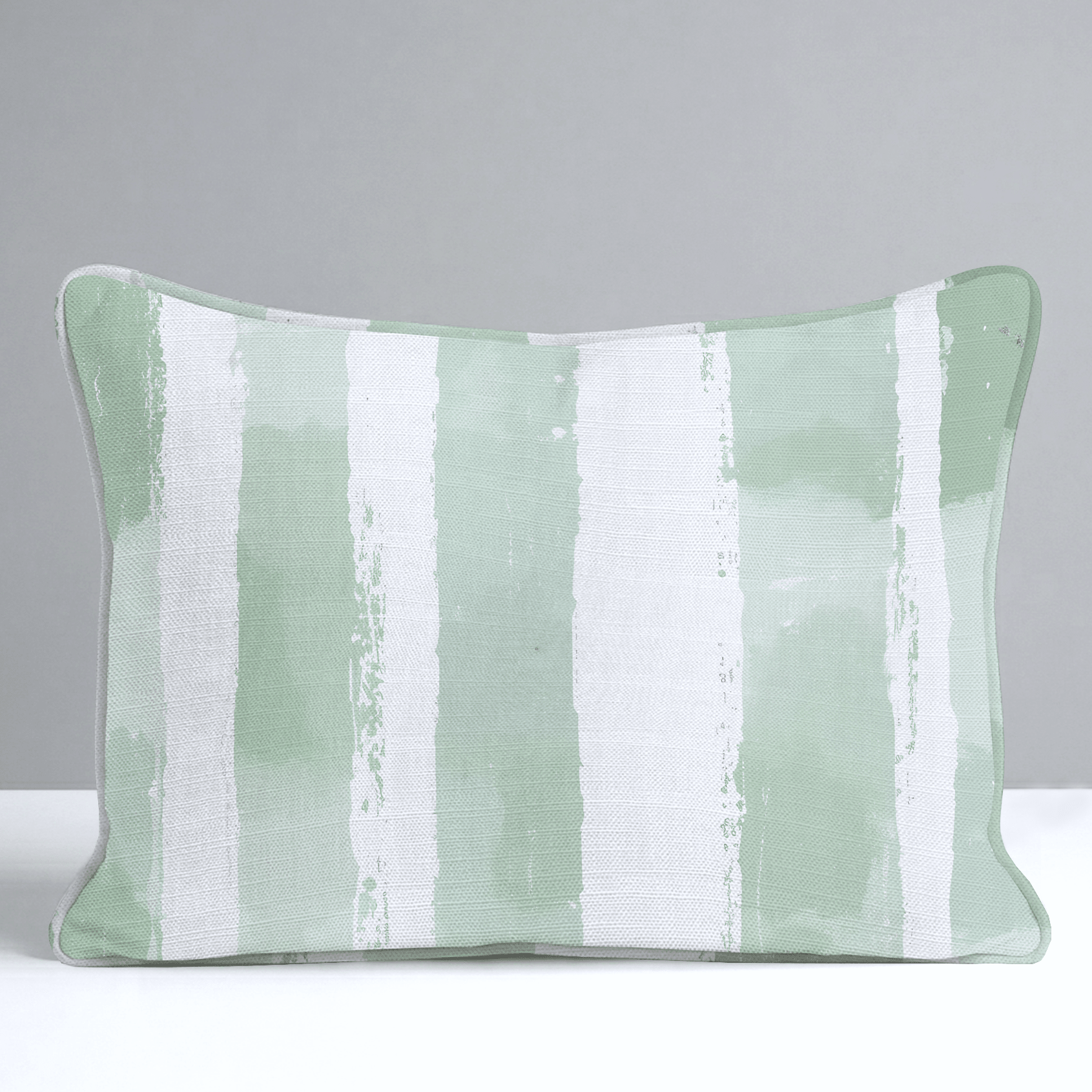 Abigail Throw Pillow - Lemon Park