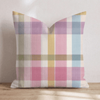 Abigail Throw Pillow - Hillcroft Home
