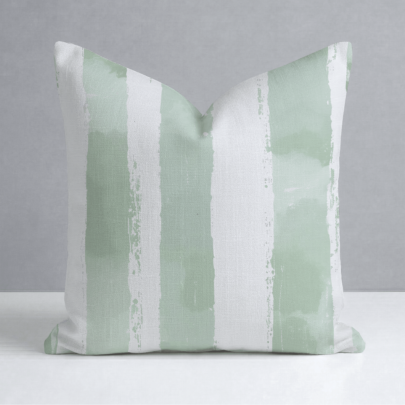 Abigail Throw Pillow - Lemon Park
