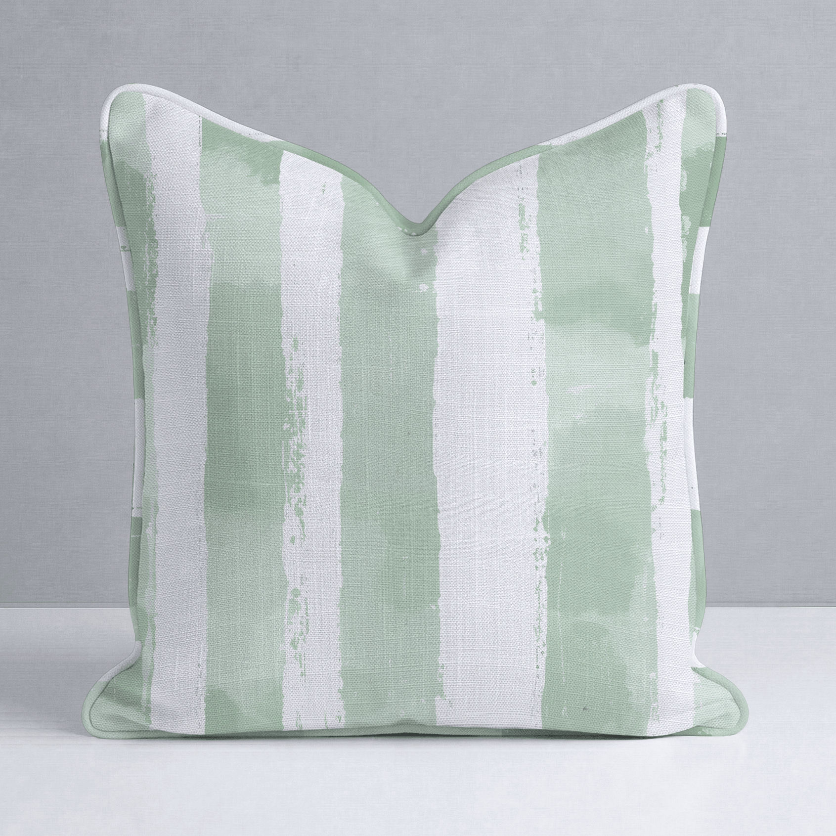 Abigail Throw Pillow - Lemon Park
