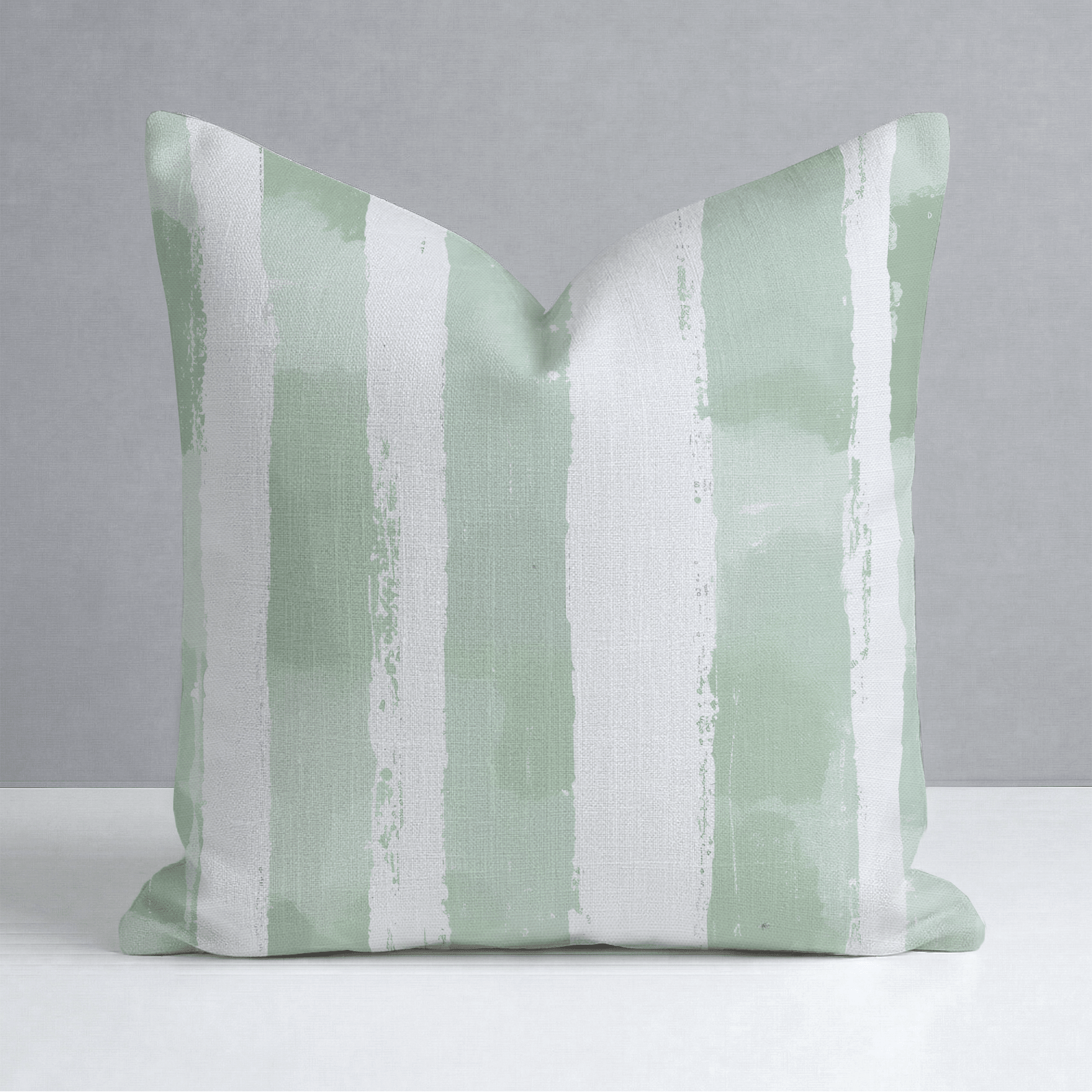 Abigail Throw Pillow - Lemon Park