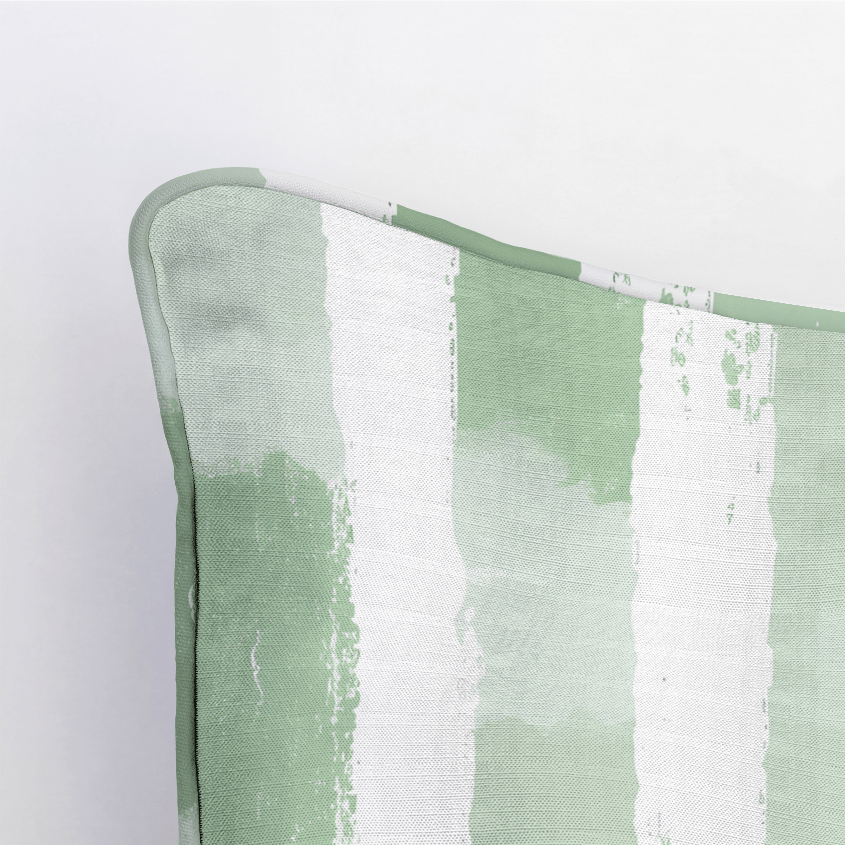 Abigail Throw Pillow - Lemon Park