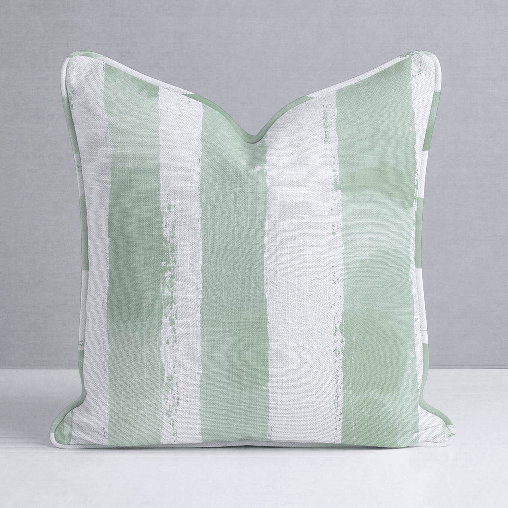 Abigail Throw Pillow - Lemon Park
