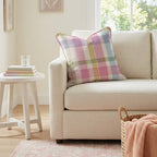 Abigail Throw Pillow - Hillcroft Home