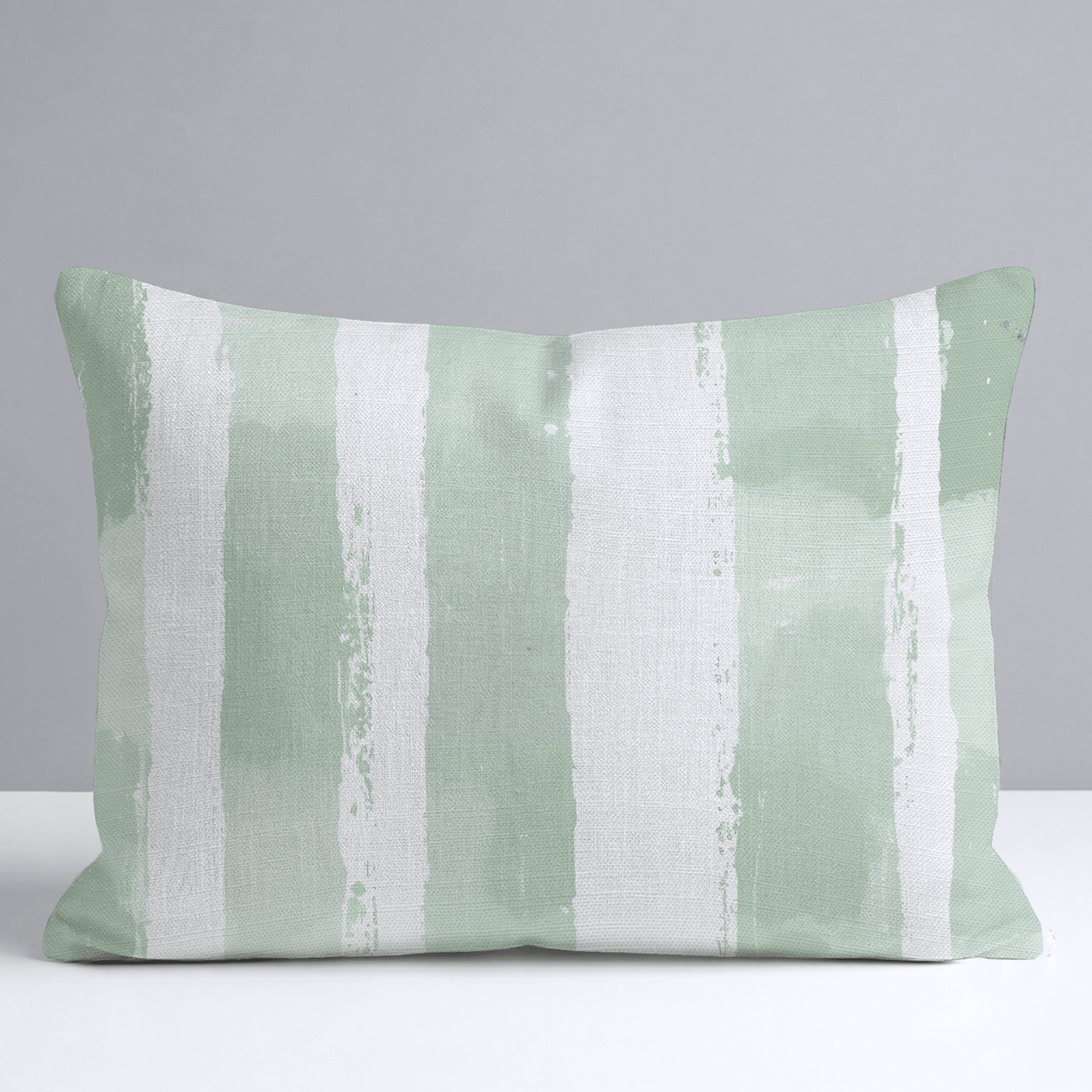 Abigail Throw Pillow - Lemon Park