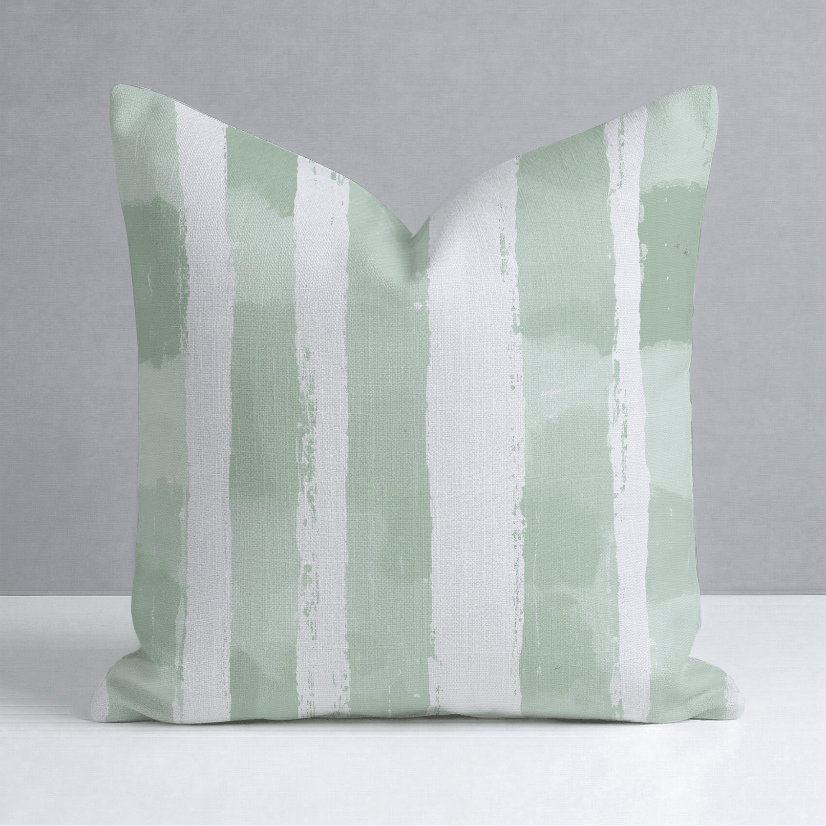 Abigail Throw Pillow - Lemon Park