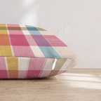 Abigail Throw Pillow - Hillcroft Home