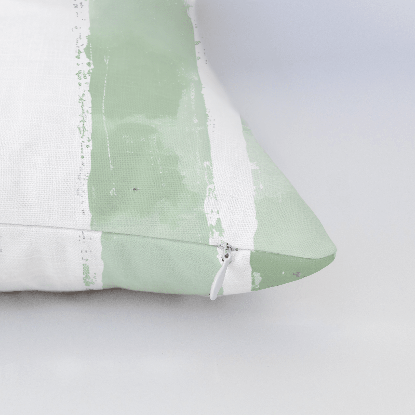 Abigail Throw Pillow - Lemon Park