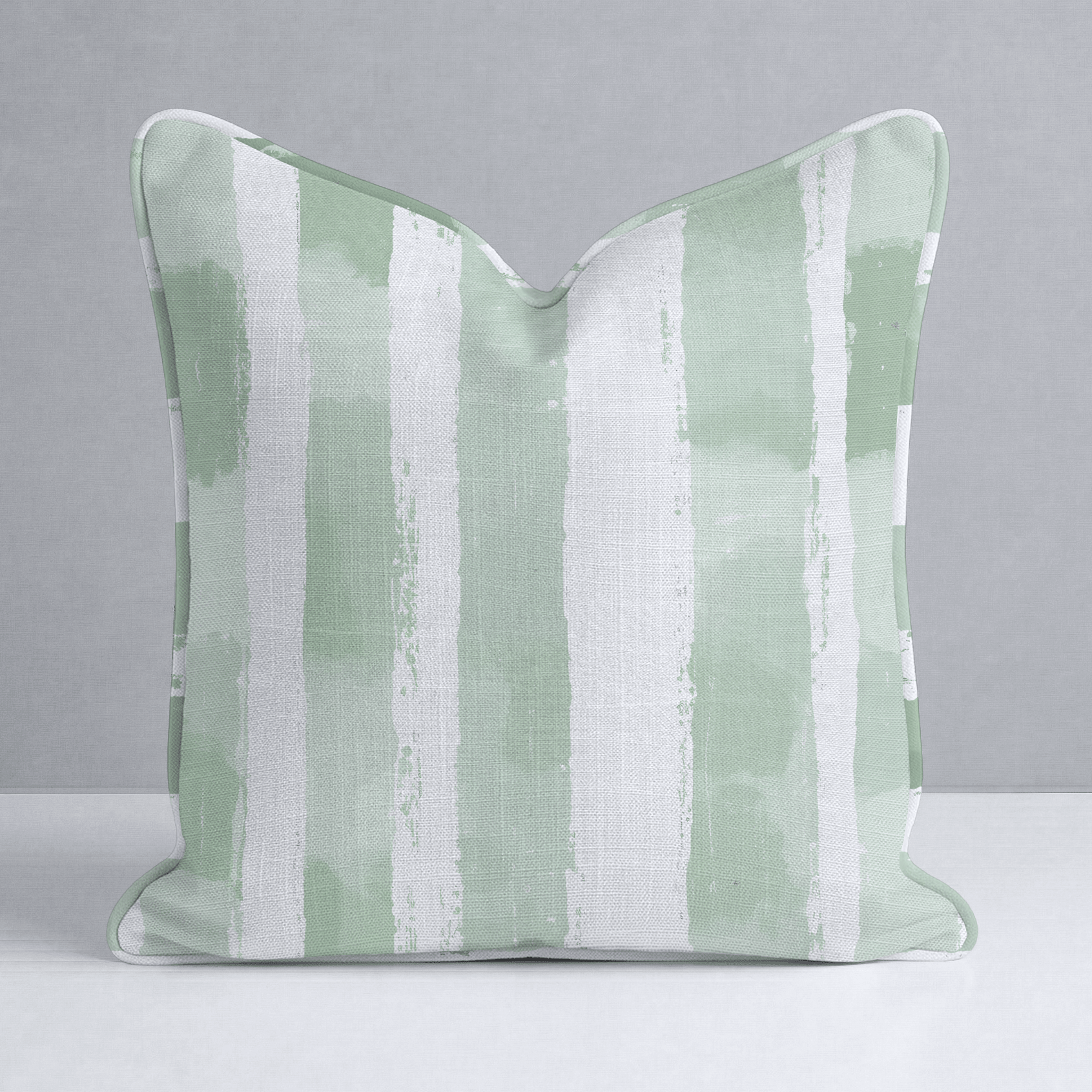 Abigail Throw Pillow - Lemon Park